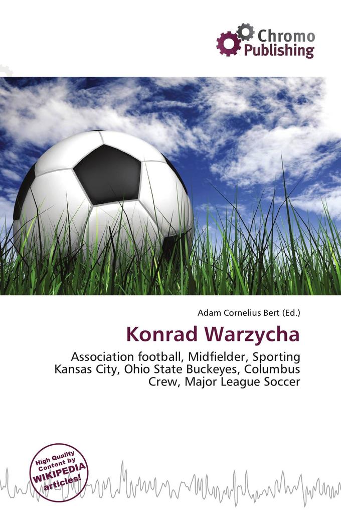 Konrad Warzycha