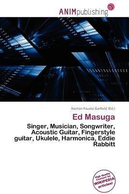Ed Masuga