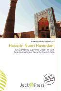Hossein Noori Hamedani