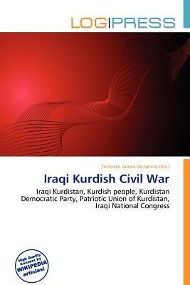 Iraqi Kurdish Civil War