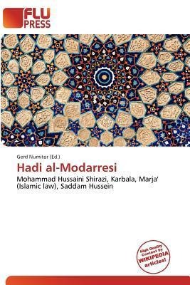 Hadi al-Modarresi
