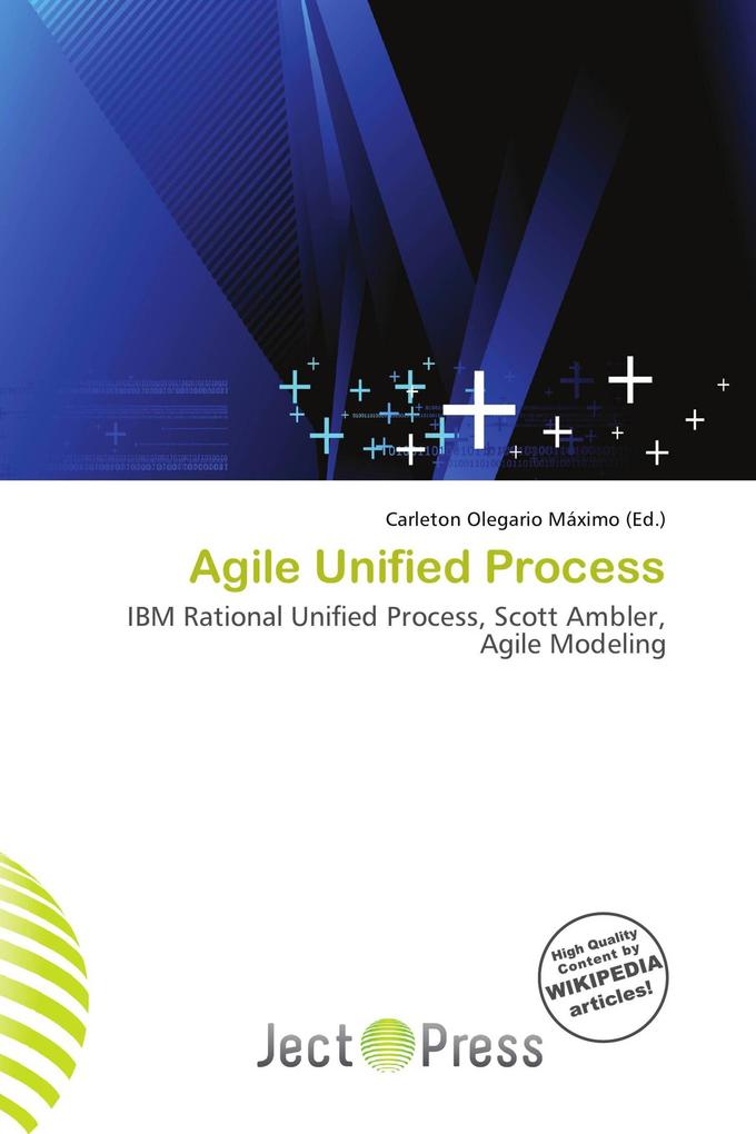 Agile Unified Process
