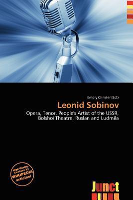 Leonid Sobinov