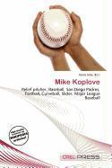 Mike Koplove