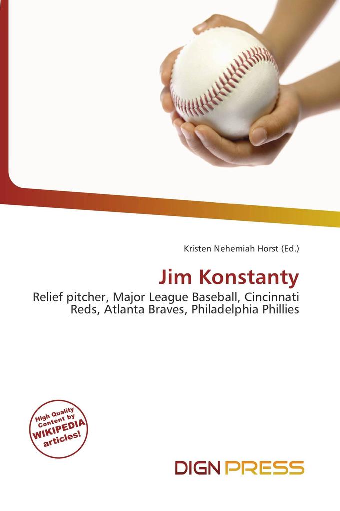 Jim Konstanty