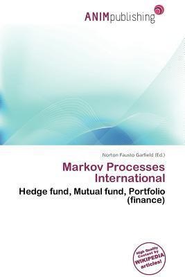 Markov Processes International