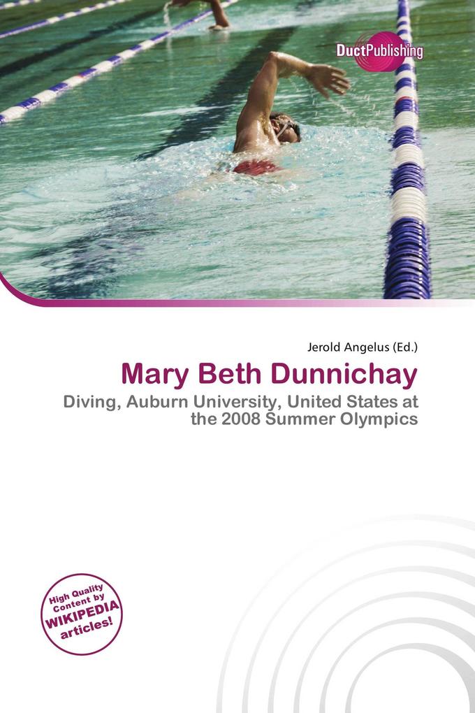 Mary Beth Dunnichay