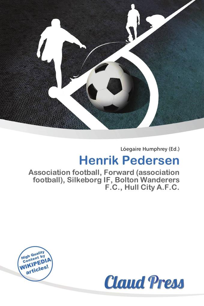 Henrik Pedersen