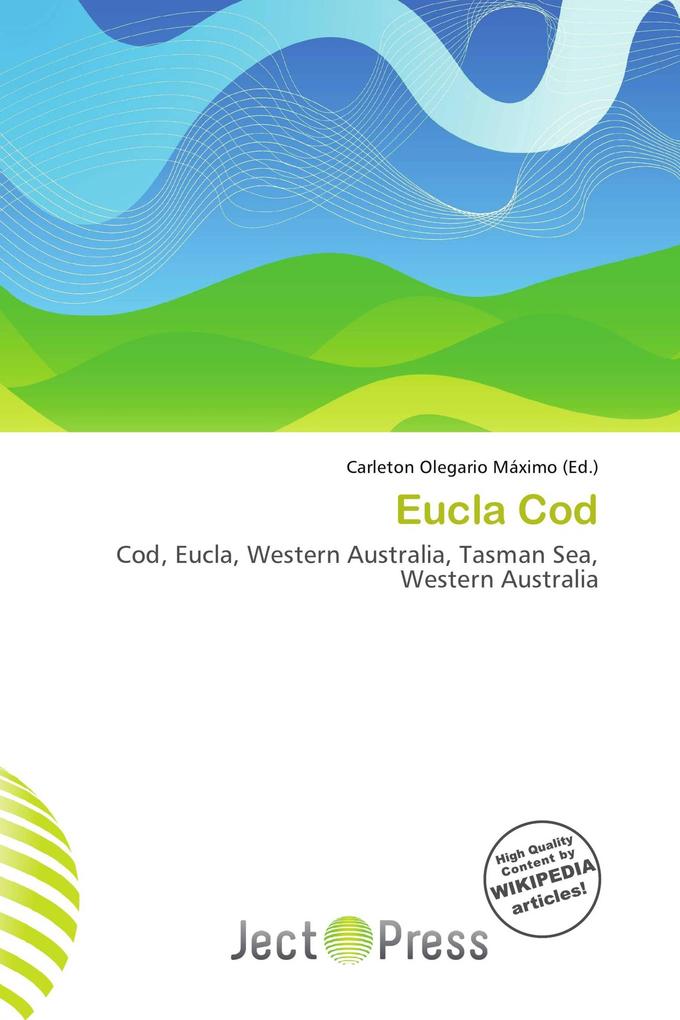 Eucla Cod