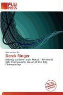 Derek Ringer