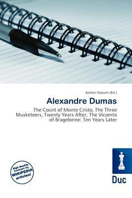 Alexandre Dumas