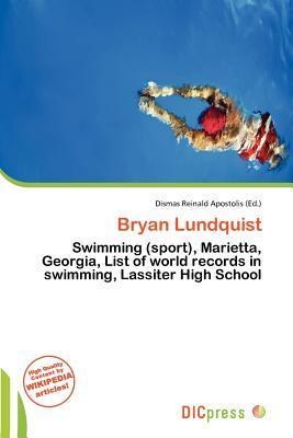 Bryan Lundquist