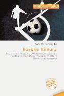 Kosuke Kimura