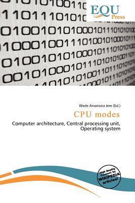 CPU modes