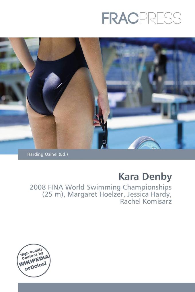 Kara Denby