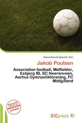 Jakob Poulsen