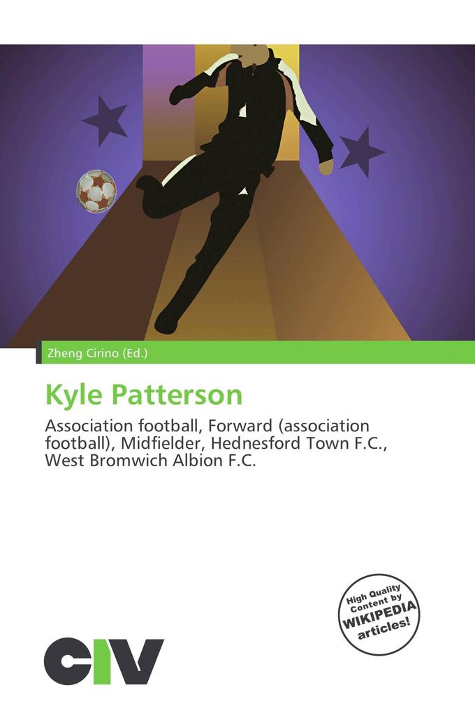 Kyle Patterson