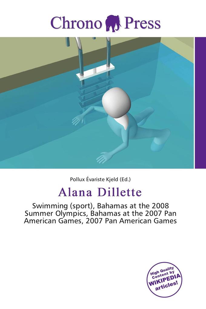 Alana Dillette