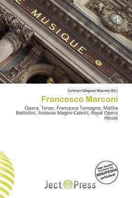 Francesco Marconi