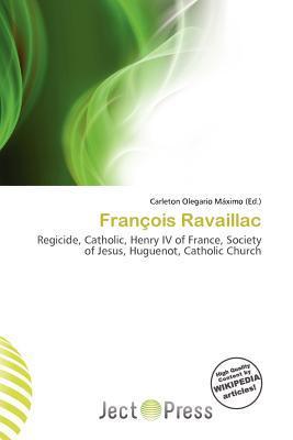 François Ravaillac