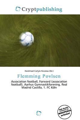 Flemming Povlsen