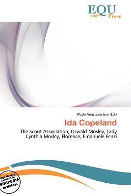 Ida Copeland