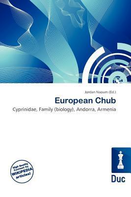 European Chub