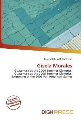 Gisela Morales