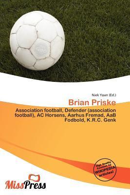 Brian Priske