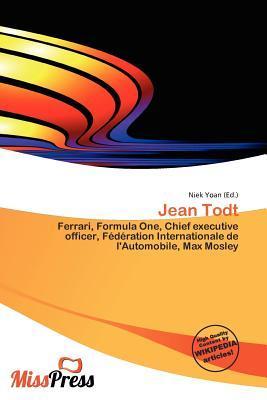 Jean Todt