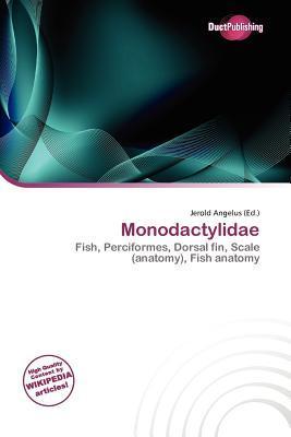 Monodactylidae