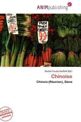 Chinoise