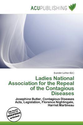 Ladies National Association for the Repeal of the Contagious Diseases