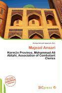 Majead Ansari