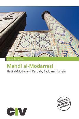 Mahdi al-Modarresi