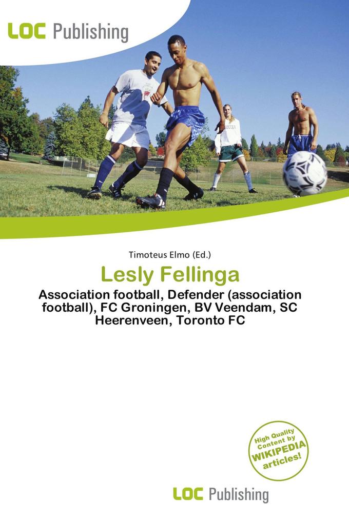 Lesly Fellinga