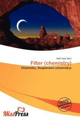 Filter (chemistry)