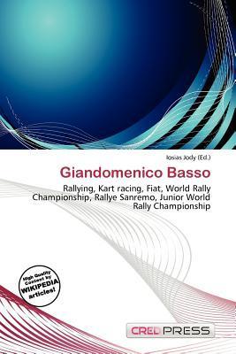 Giandomenico Basso