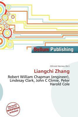 Liangchi Zhang