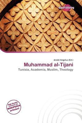 Muhammad al-Tijani