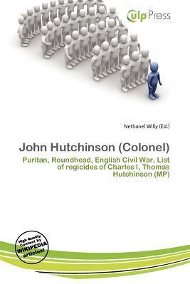 John Hutchinson (Colonel)