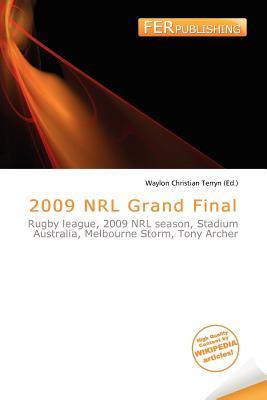 2009 NRL Grand Final