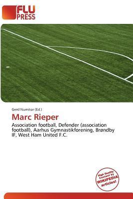 Marc Rieper