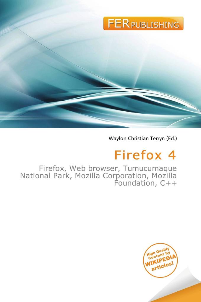 Firefox 4