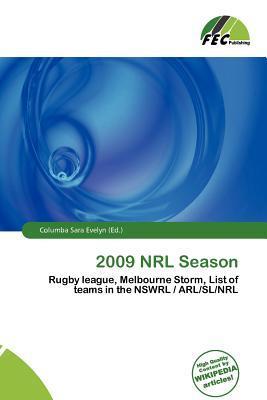 2009 NRL Season