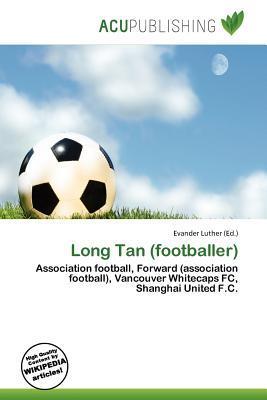 Long Tan (footballer)