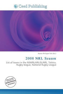 2008 NRL Season