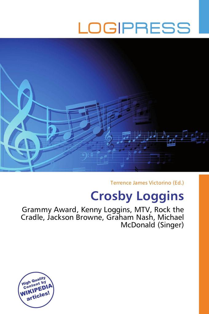 Crosby Loggins