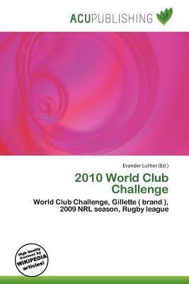 2010 World Club Challenge