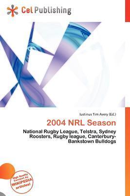 2004 NRL Season